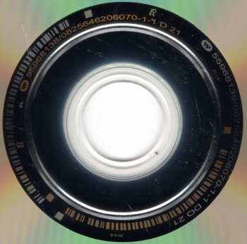 CD/DVD Coldplay: Ghost Stories · Live 2014