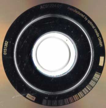 CD/DVD Coldplay: Live 2012