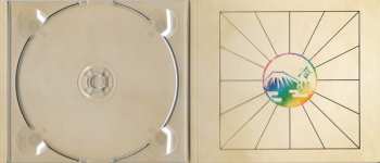 CD Coldplay: Love In Tokyo LTD