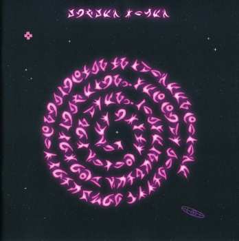 LP Coldplay: Music Of The Spheres CLR