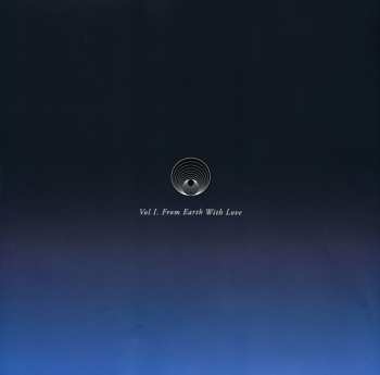 LP Coldplay: Music Of The Spheres CLR