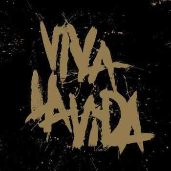 2CD Coldplay: Viva La Vida (Prospekt's March Edition)