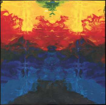 LP Coldplay: Viva La Vida Or Death And All His Friends