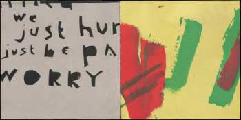 LP Coldplay: Viva La Vida Or Death And All His Friends