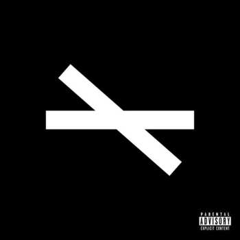 Album coldrain: Nonnegative