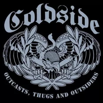 Coldside: Outcasts,Thugs And Outsiders