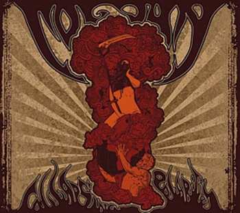 Album C.O.L.D.U.N: Collapsing Polarities
