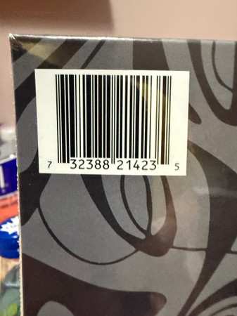 LP Cole Chaney: Mercy