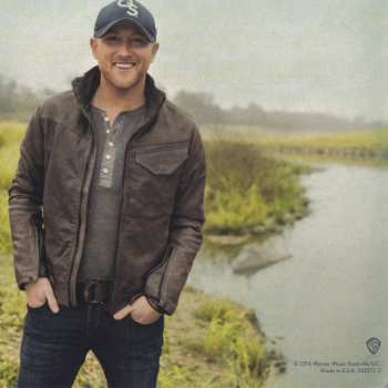 CD Cole Swindell: Cole Swindell