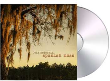 Album Cole Swindell: Spanish Moss