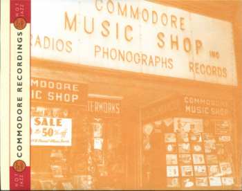 CD Coleman Hawkins: Tenor Giants