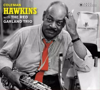 At Ease With Coleman Hawkins