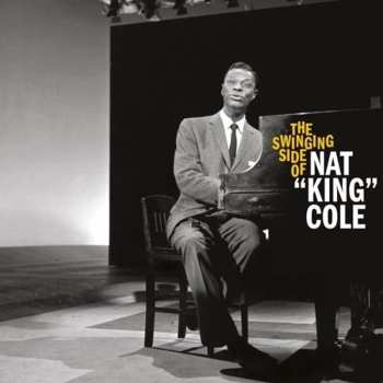 Album Cole,nat King: Swinging Side Of Nat King Cole