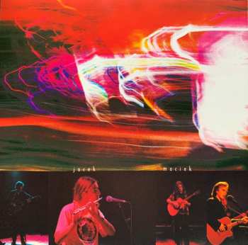 CD Colin Bass: Live Vol. 2 - Acoustic Songs