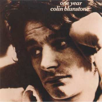 CD Colin Blunstone: One Year