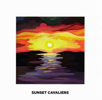 CD Colin Harper: Sunset Cavaliers