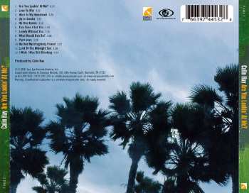 CD Colin Hay: Are You Lookin' At Me?