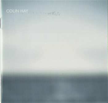 CD Colin Hay: Gathering Mercury DLX | LTD