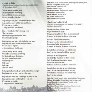 CD Colin Hay: Next Year People DLX