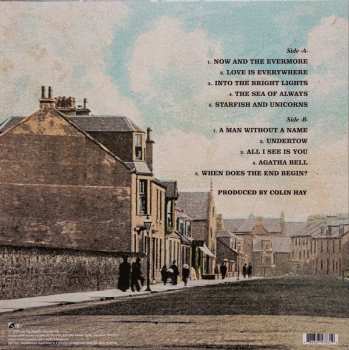 LP Colin Hay: Now And The Evermore CLR | LTD