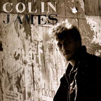 CD Colin James: Bad Habits