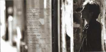 CD Colin James: Bad Habits