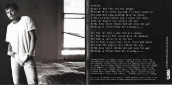 CD Colin James: Bad Habits