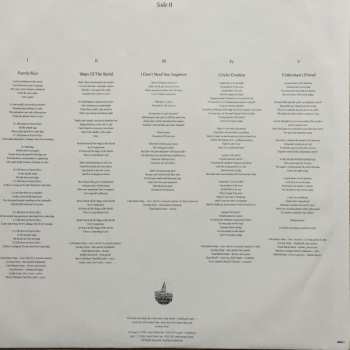 LP Colin Hay: Looking For Jack