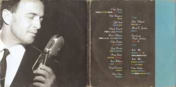 CD Colin James And The Little Big Band: Colin James And The Little Big Band 3