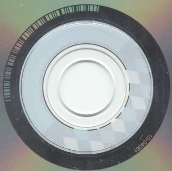 CD Colin James And The Little Big Band: Colin James And The Little Big Band 3