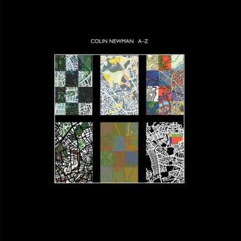 2CD Colin Newman: A-Z