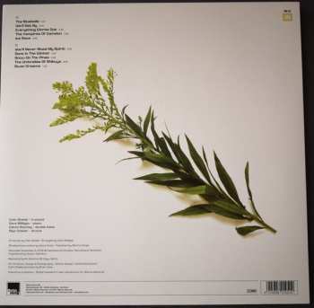 LP Colin Steele Quartet: Diving For Pearls (Jazz Interpretations Of The Pearlfishers Songbook)