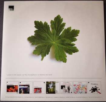 LP Colin Steele Quartet: Diving For Pearls (Jazz Interpretations Of The Pearlfishers Songbook)