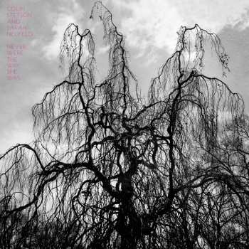 CD Sarah Neufeld: Never Were The Way She Was