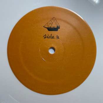 2LP Colin Stetson: When We Were That What Wept for the Sea