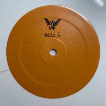 2LP Colin Stetson: When We Were That What Wept for the Sea