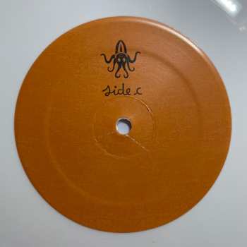 2LP Colin Stetson: When We Were That What Wept for the Sea