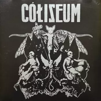 Coliseum: Coliseum