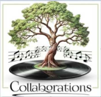 Album Collaborations By Daniels,ed: Songs From The Heart 1