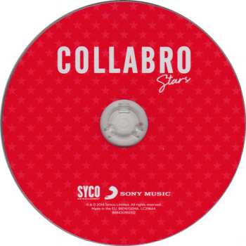 CD Collabro: Stars