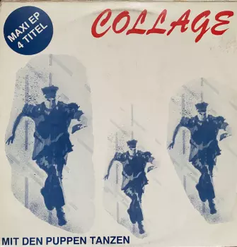 Mit Den Puppen Tanzen