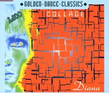 Diana / I'll Be Loving You