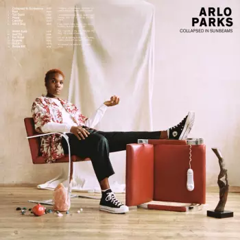 Arlo Parks: Collapsed In Sunbeams