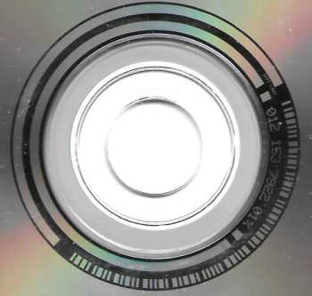 CD Collapsis: Dirty Wake