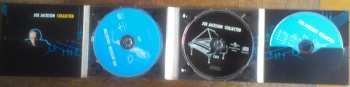 3CD Joe Jackson: Collected