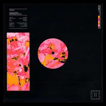 3LP Foals: Collected Reworks LTD | CLR