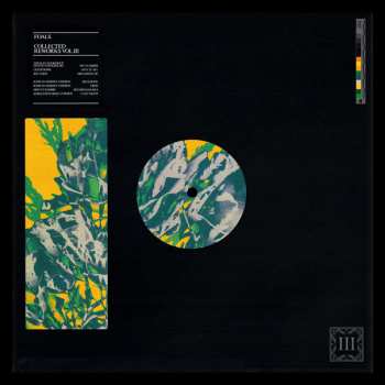 3LP Foals: Collected Reworks LTD | CLR