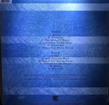 LP Collective Soul: Collective Soul