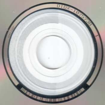 CD Collective Soul: See What You Started By Continuing