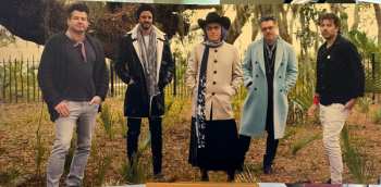 LP Collective Soul: Vibrating CLR